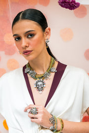Collar Recuerdos de Vida