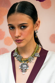 Collar Recuerdos de Vida