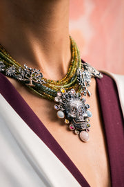 Collar Recuerdos de Vida