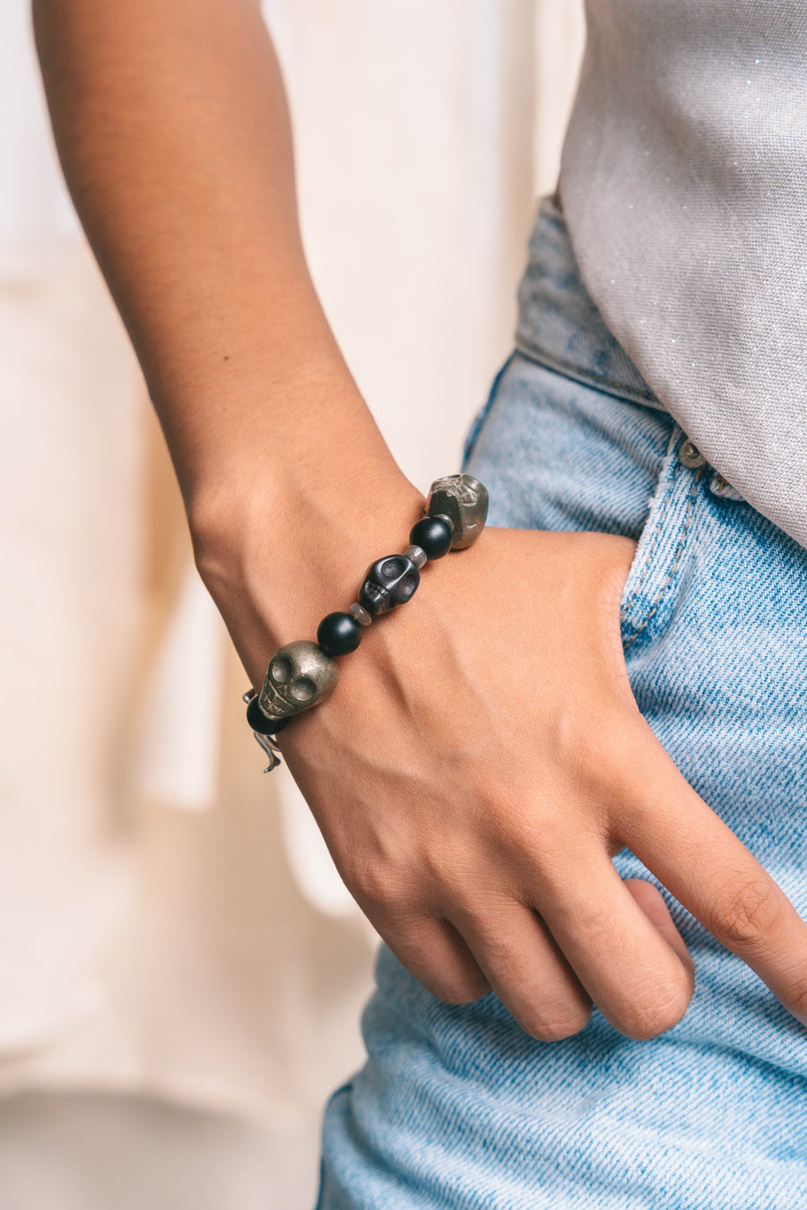 Pulsera Noche de Espíritus
