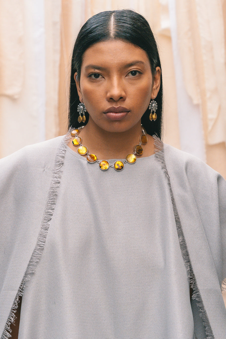 Collar Alma Dorada