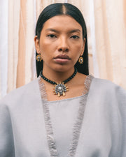 Collar Cenizas y Huesos