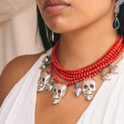 Collar Amor sin Sacrificio