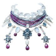 Collar Reflejo Ancestral