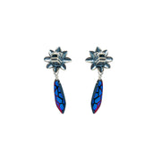 Aretes Conexión Especial