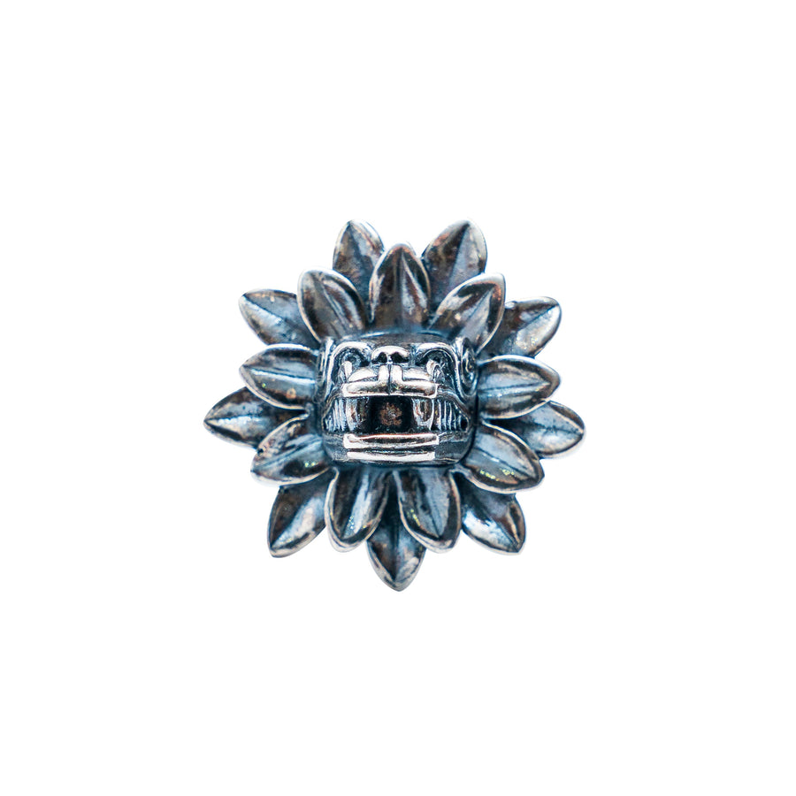 Anillo Plumas de Quetzalcóatl