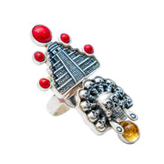 Anillo Favor Divino