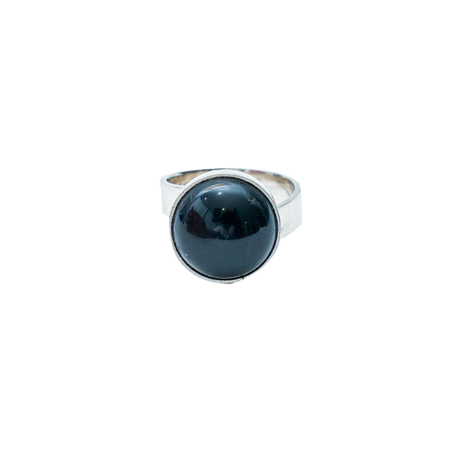 Anillo Sombras del Copal