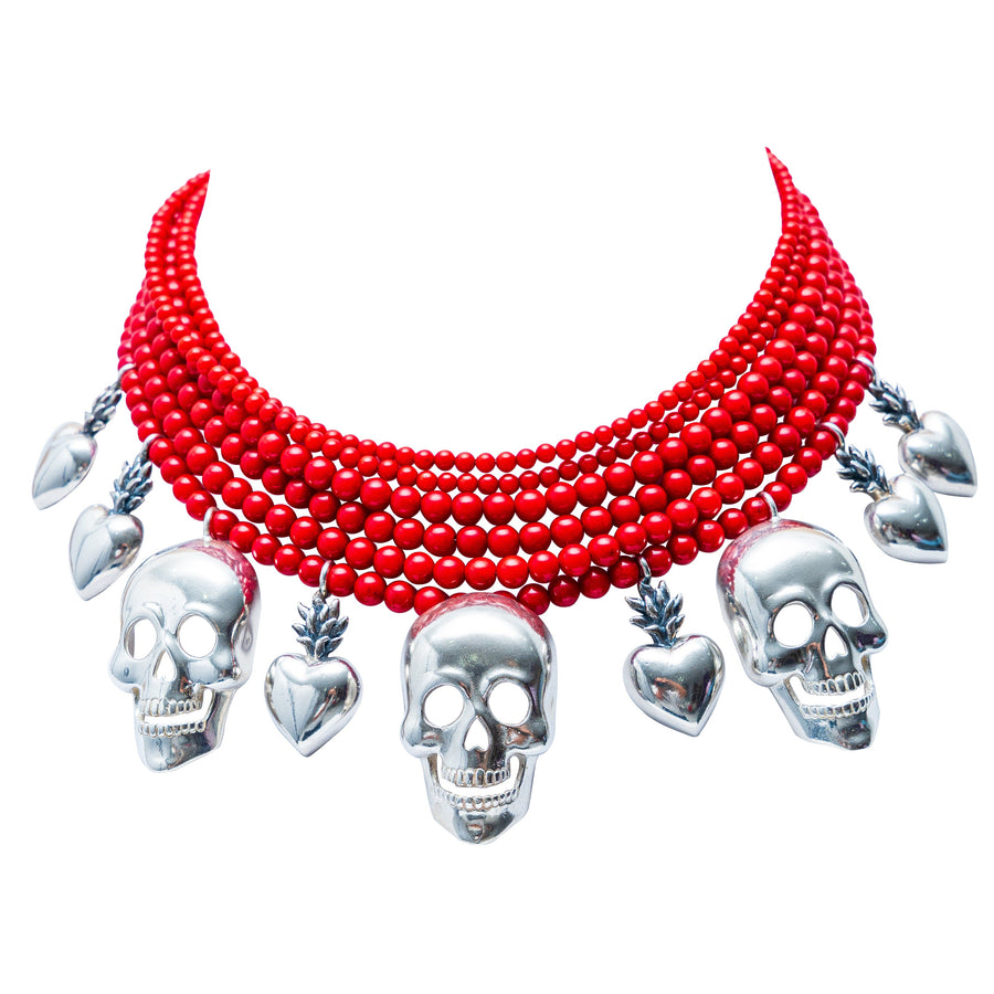 Collar Amor sin Sacrificio