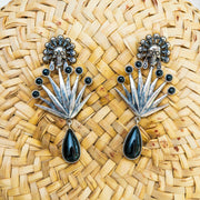 Aretes Encuentro de Almas