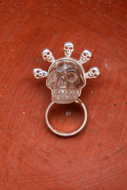 Anillo Miquiztli