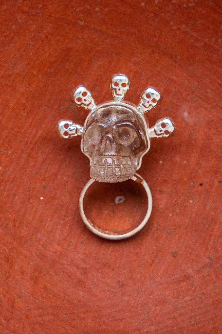 Anillo Miquiztli