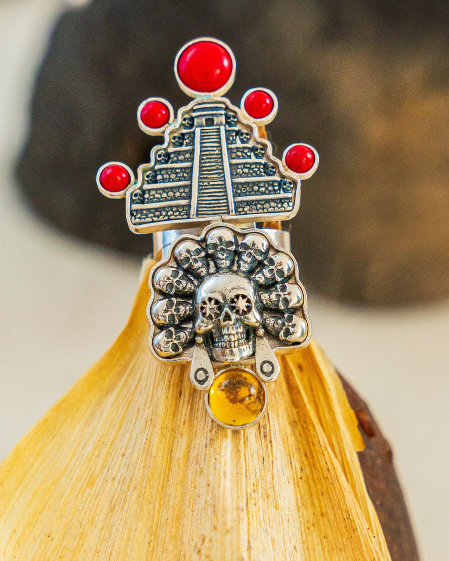 Anillo Favor Divino