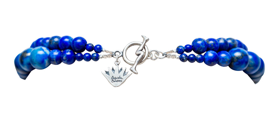 Collar Equilibrio