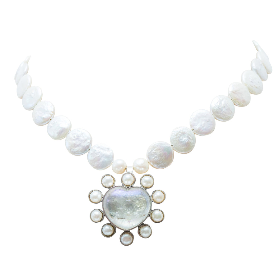 Collar Amor Profundo