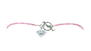 Collar Mi Cielo Rosa