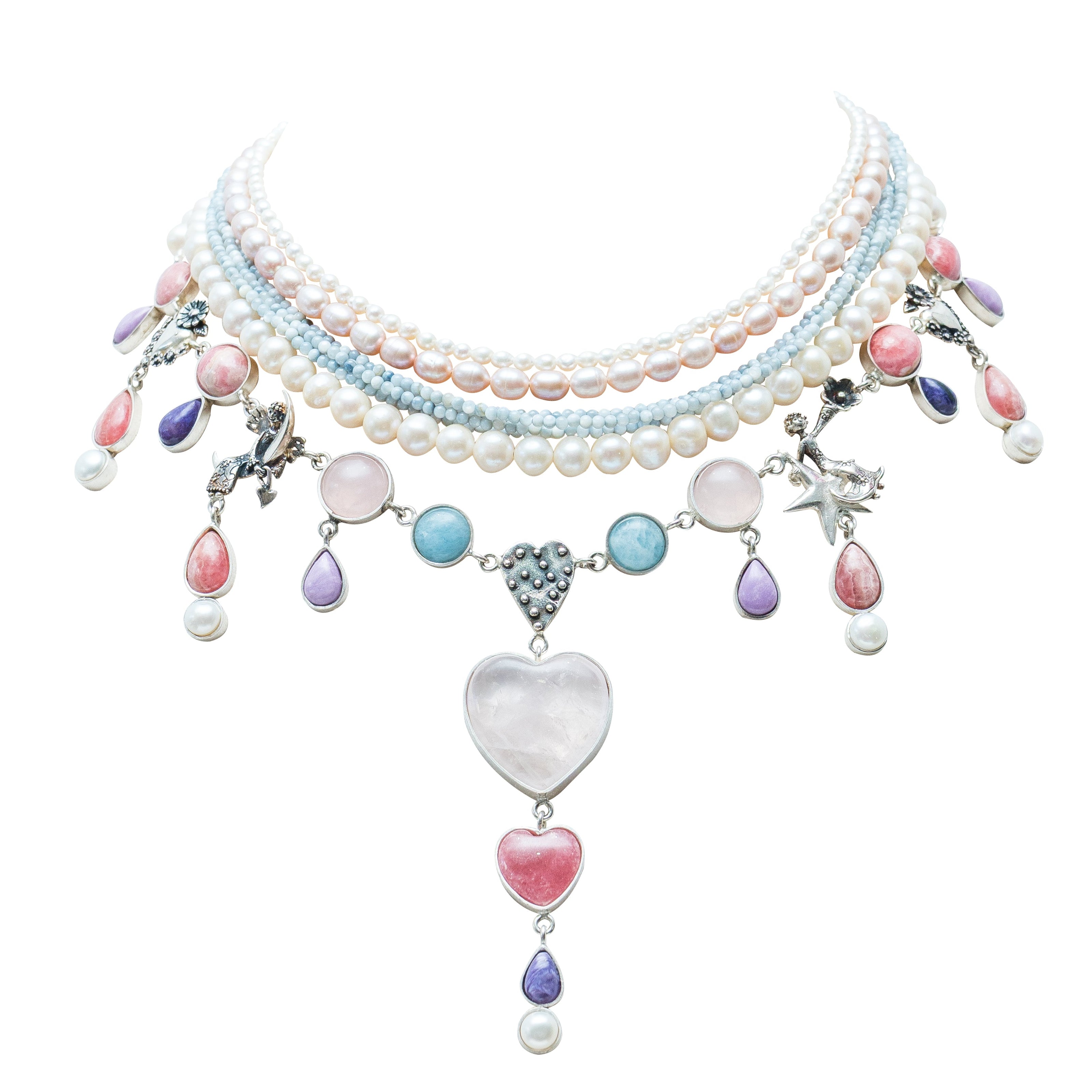 Collar Dulce Compañía