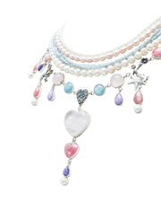 Collar Dulce Compañía