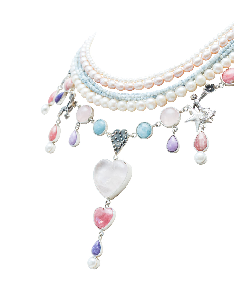 Collar Dulce Compañía
