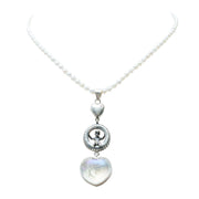 Collar Corazón de Protección Niño