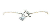 Collar Corazón de Protección Niño
