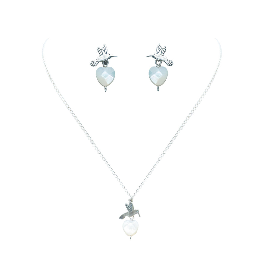 Set Aleteos de Amor