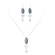 Set Luz del Corazón