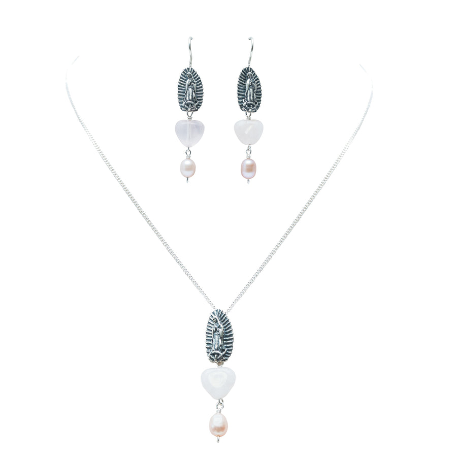 Set Luz del Corazón
