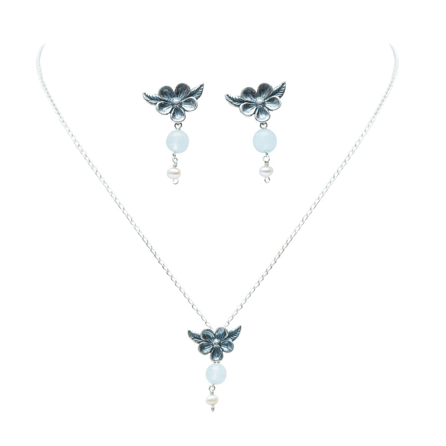 Set Flores de Amor