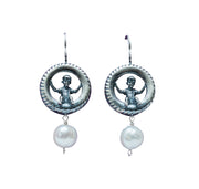 Aretes Tiempos de Cariño