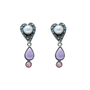 Aretes Dulce Compañía