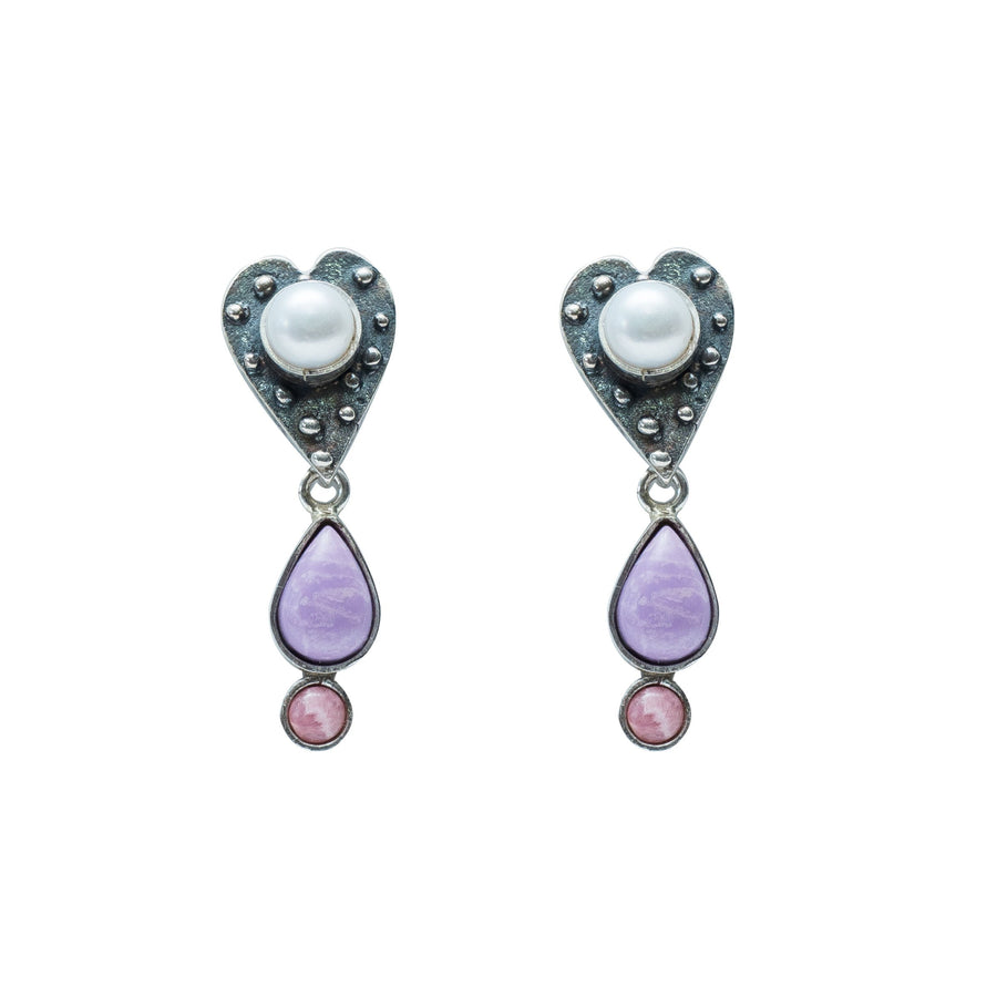Aretes Dulce Compañía