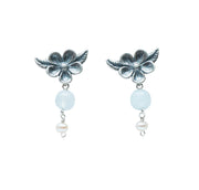 Aretes Flores de Amor
