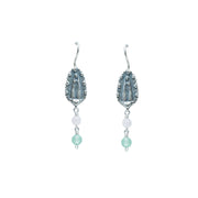 Aretes La Pureza de Mamá
