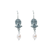 Aretes Rosa Divina