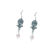 Aretes Rosa Divina