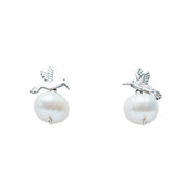 Aretes Susurros del viento