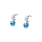 Aretes Alma Lunar