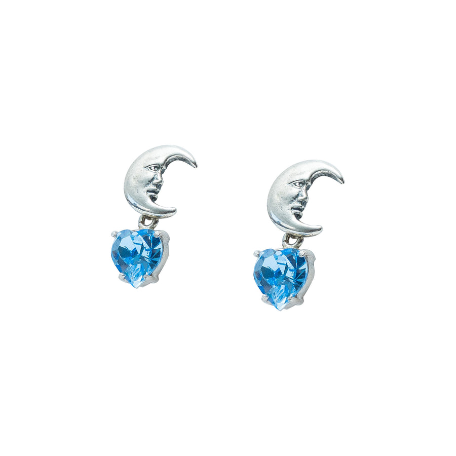Aretes Alma Lunar
