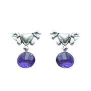 Aretes El Primer Latido