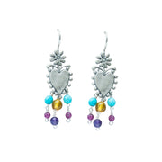 Aretes Luz que Brilla