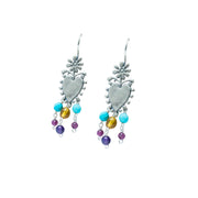 Aretes Luz que Brilla