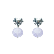Aretes Amor que Florece