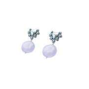 Aretes Amor que Florece