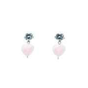 Aretes Mi lugar Seguro
