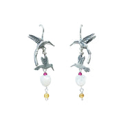 Aretes El Tesoro de Mamá