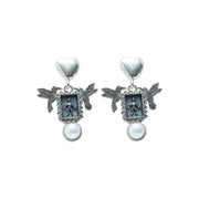 Aretes Alas de Ternura