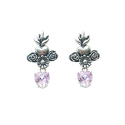 Aretes Un Trocito de Mí