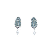 Aretes Luz Divina