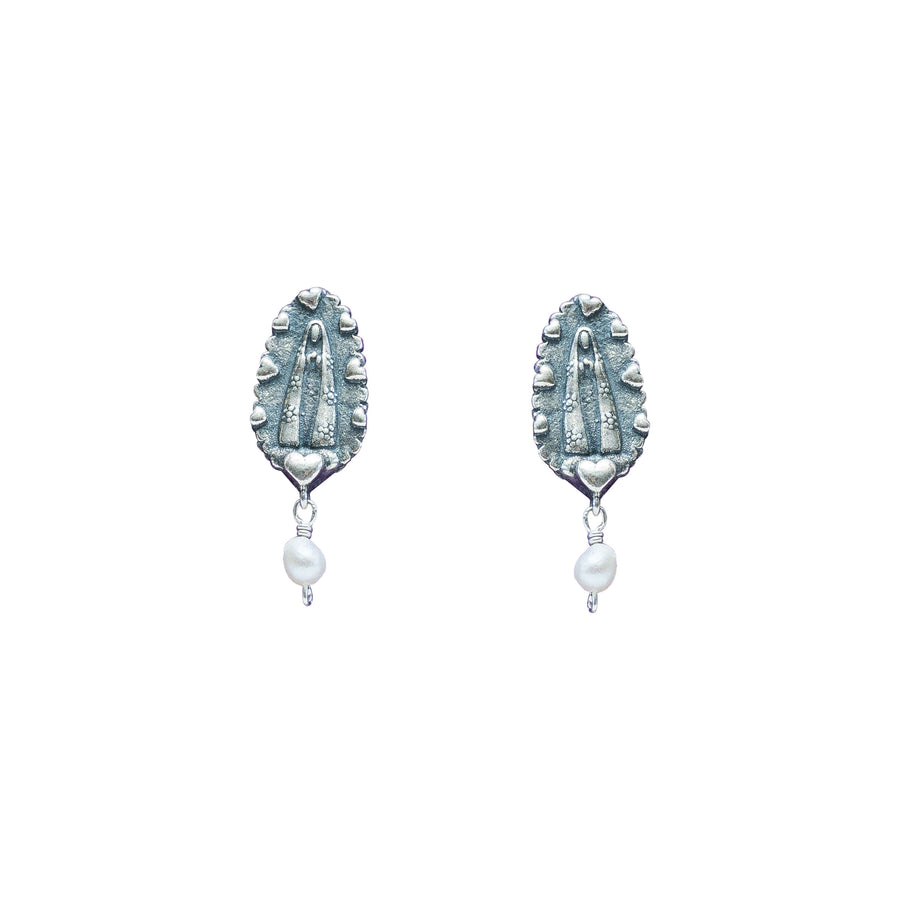 Aretes Luz Divina